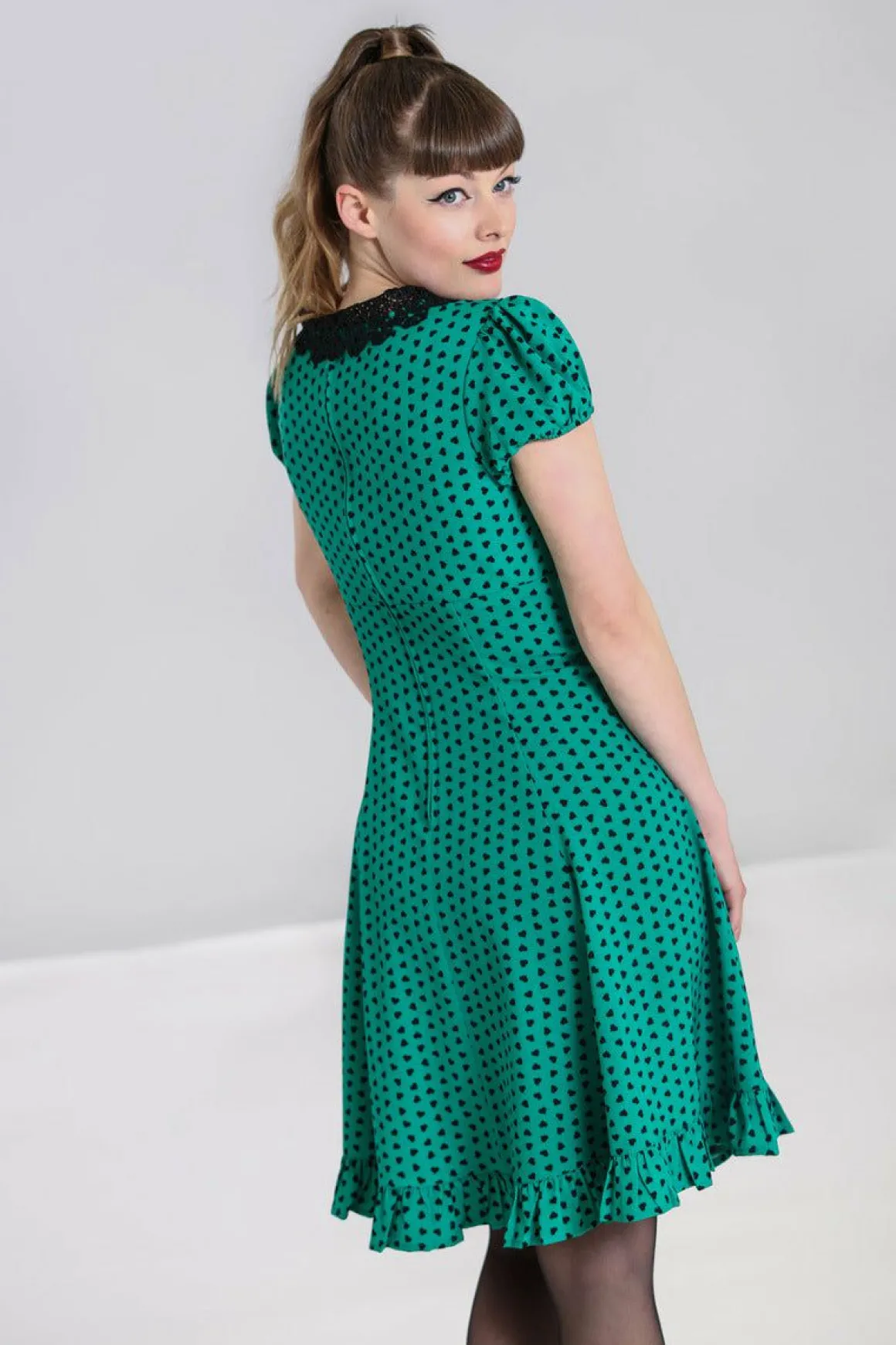 Fashion Paradisum Mini Dress Women Mini Dresses