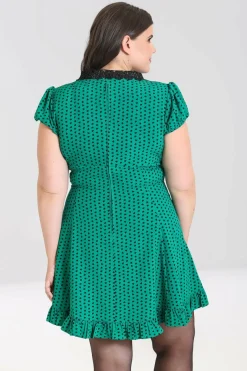 Fashion Paradisum Mini Dress Women Mini Dresses