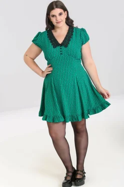 Fashion Paradisum Mini Dress Women Mini Dresses