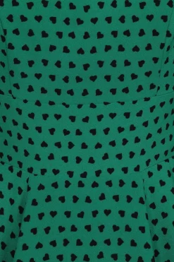 Best Sale Paradisum 50'S Dress Women Midi Dresses