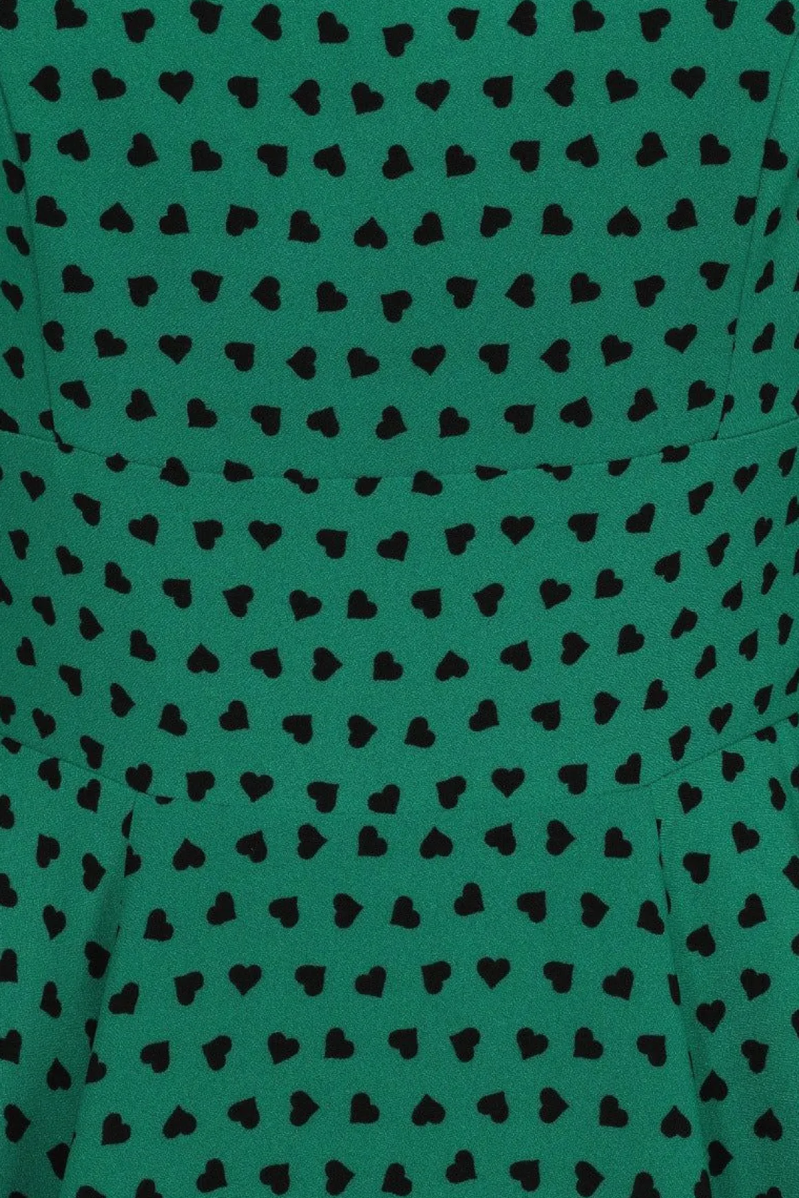 Best Sale Paradisum 50'S Dress Women Midi Dresses