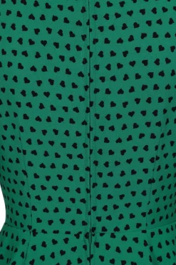 Best Sale Paradisum 50'S Dress Women Midi Dresses