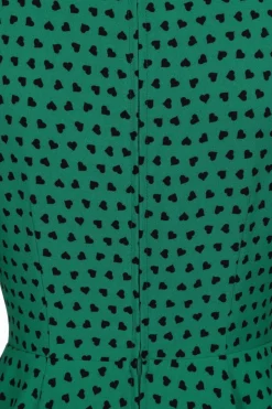 Best Sale Paradisum 50'S Dress Women Midi Dresses