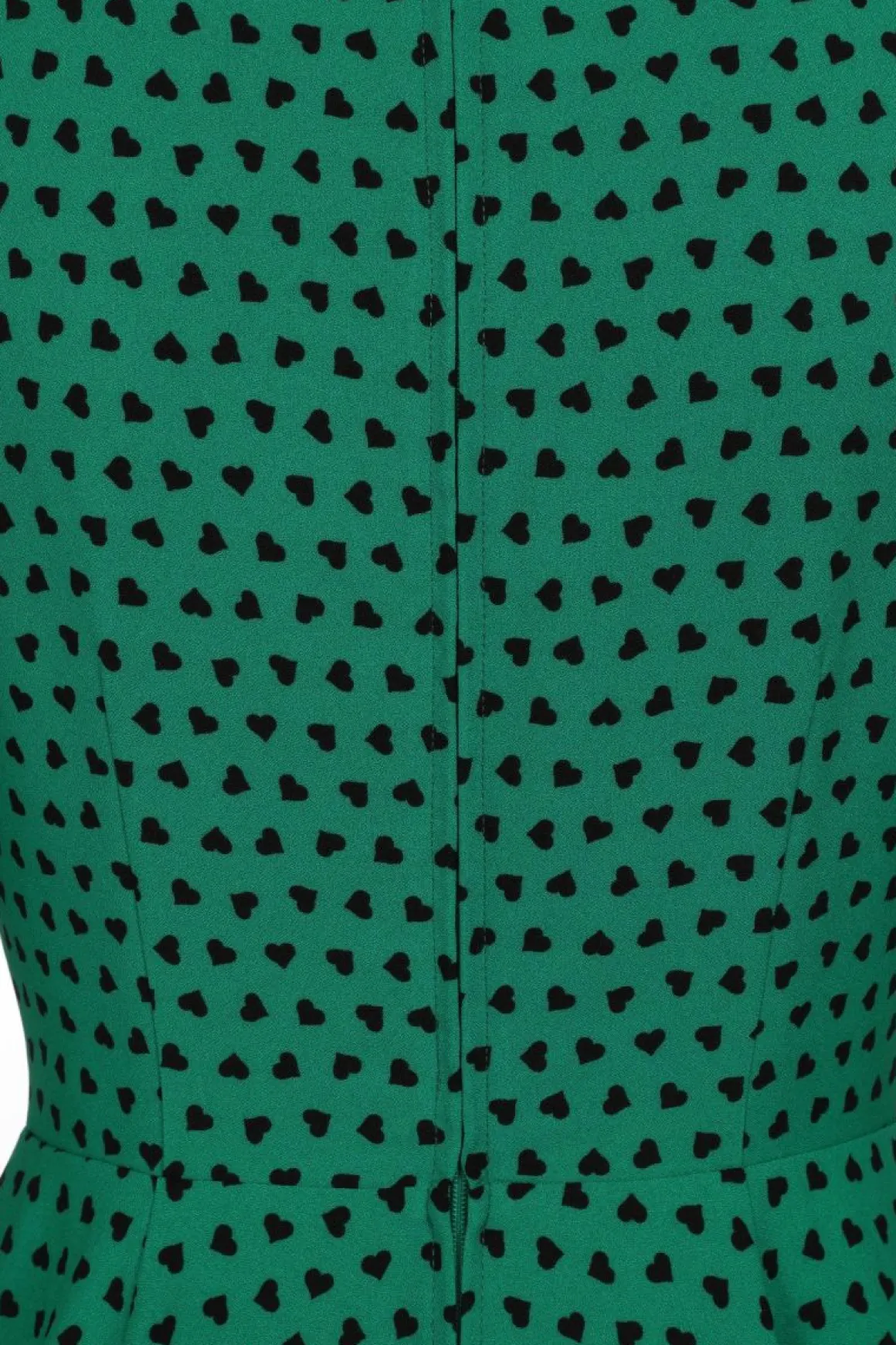 Best Sale Paradisum 50'S Dress Women Midi Dresses