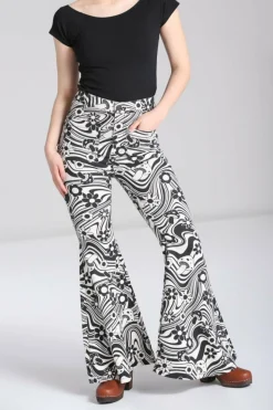 Fashion Penny Jeans Women Blouses