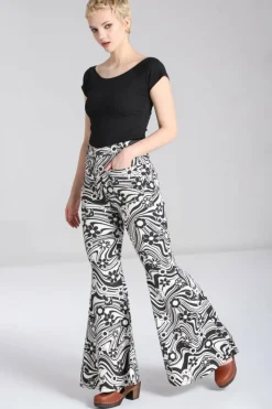 Fashion Penny Jeans Women Blouses