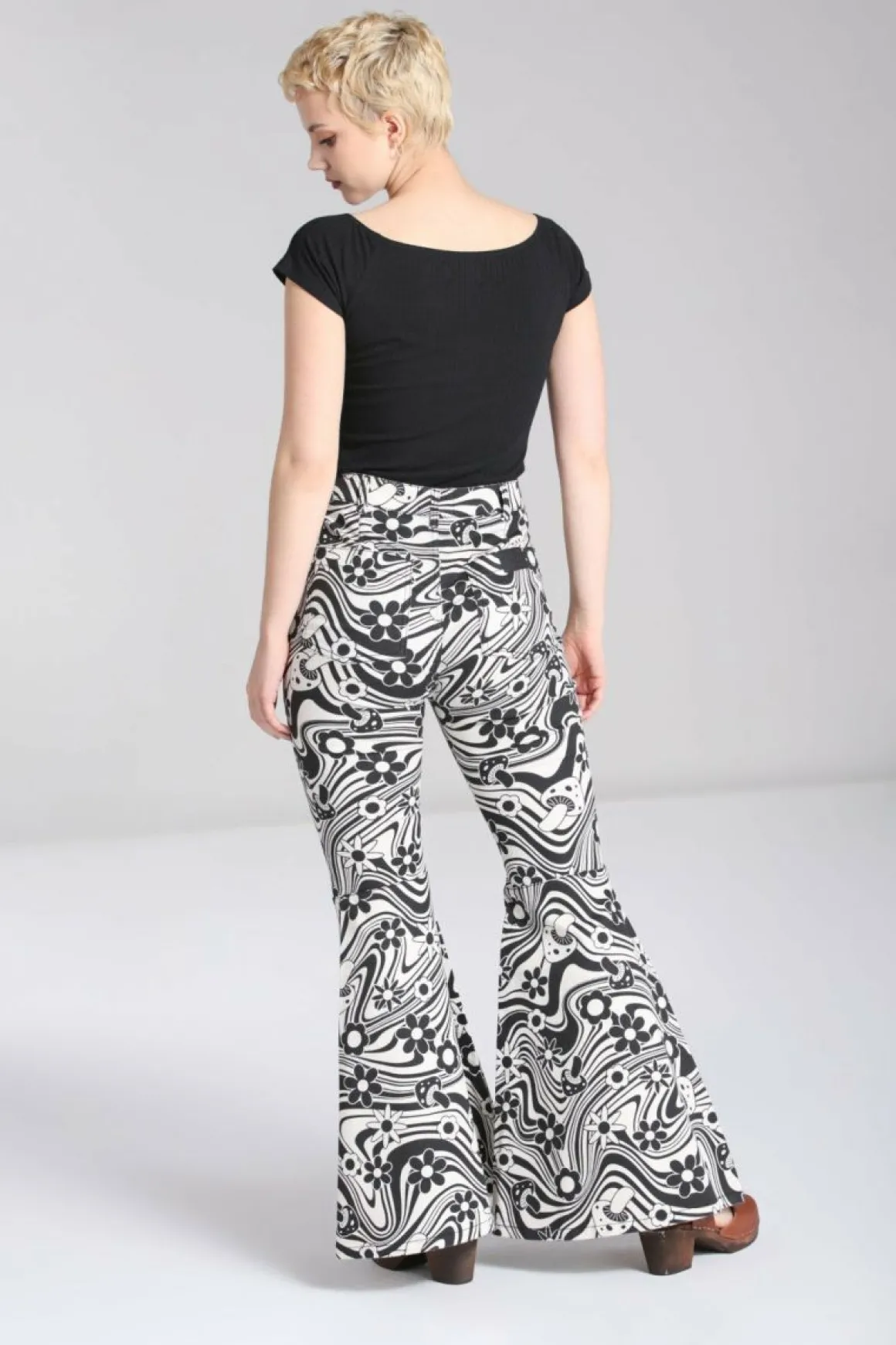 Fashion Penny Jeans Women Blouses