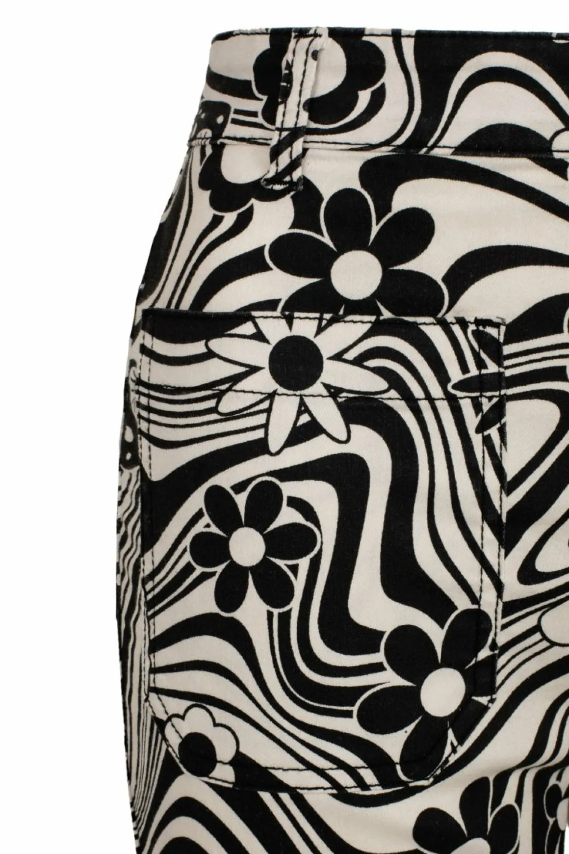 Fashion Penny Jeans Women Blouses