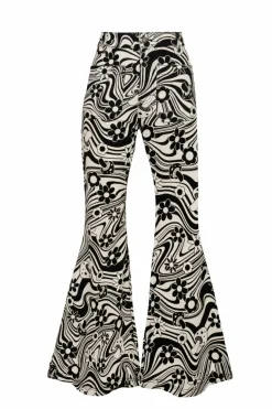 Fashion Penny Jeans Women Blouses