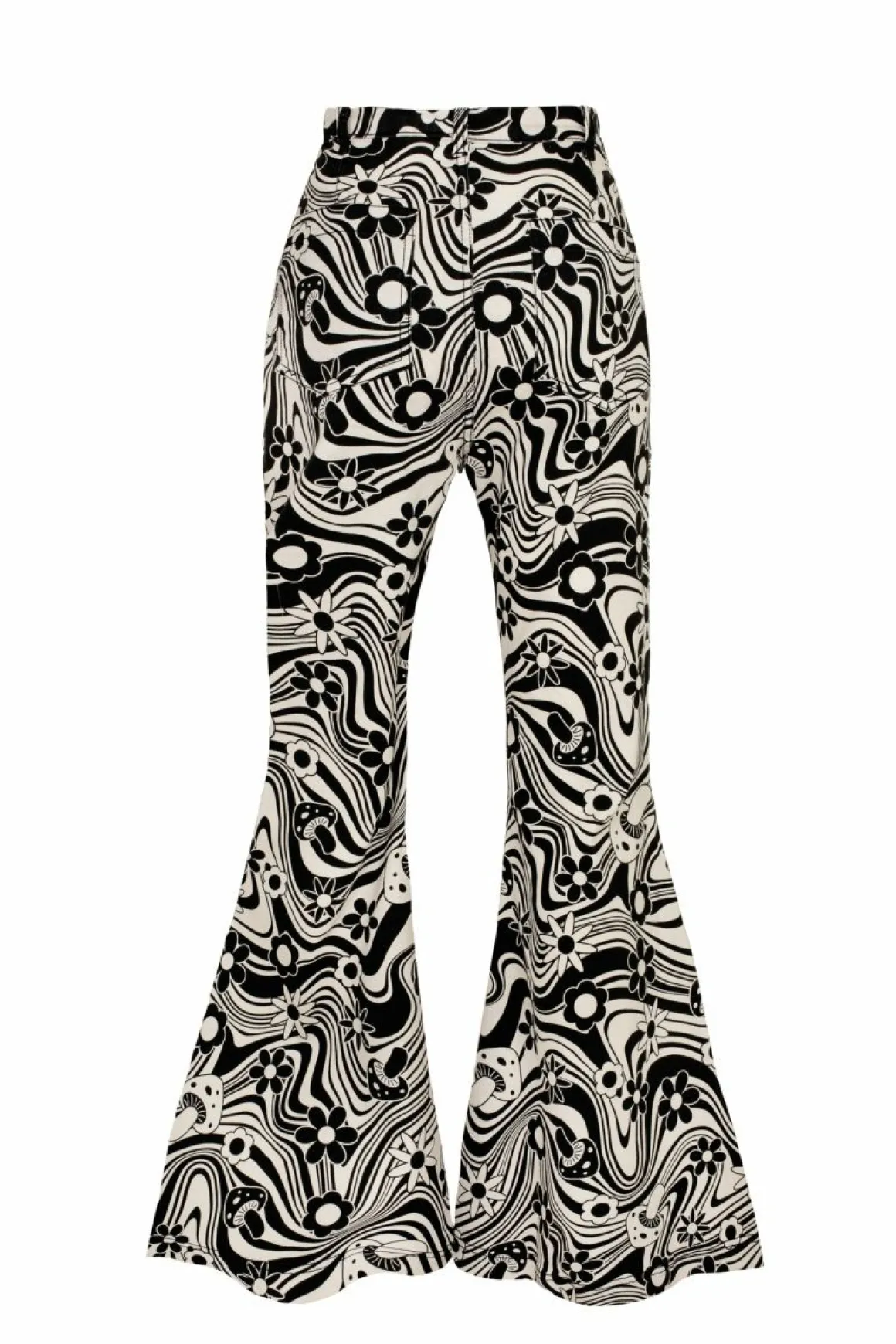 Fashion Penny Jeans Women Blouses