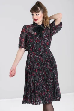 Cheap Perry Mid Dress Women Midi Dresses