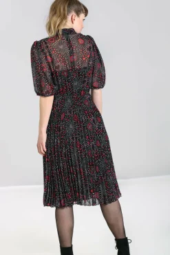 Cheap Perry Mid Dress Women Midi Dresses