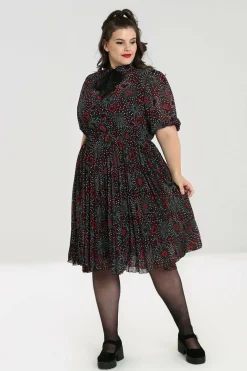 Cheap Perry Mid Dress Women Midi Dresses