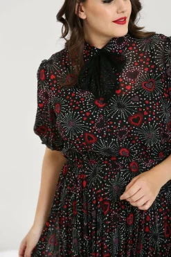 Cheap Perry Mid Dress Women Midi Dresses