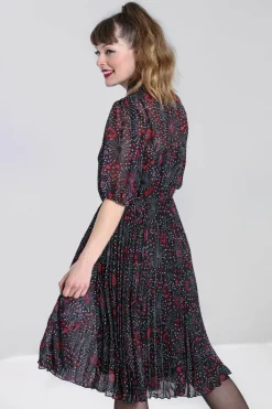 Cheap Perry Mid Dress Women Midi Dresses