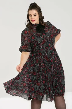 Cheap Perry Mid Dress Women Midi Dresses