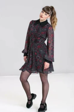 Best Perry Mini Dress Women Mini Dresses