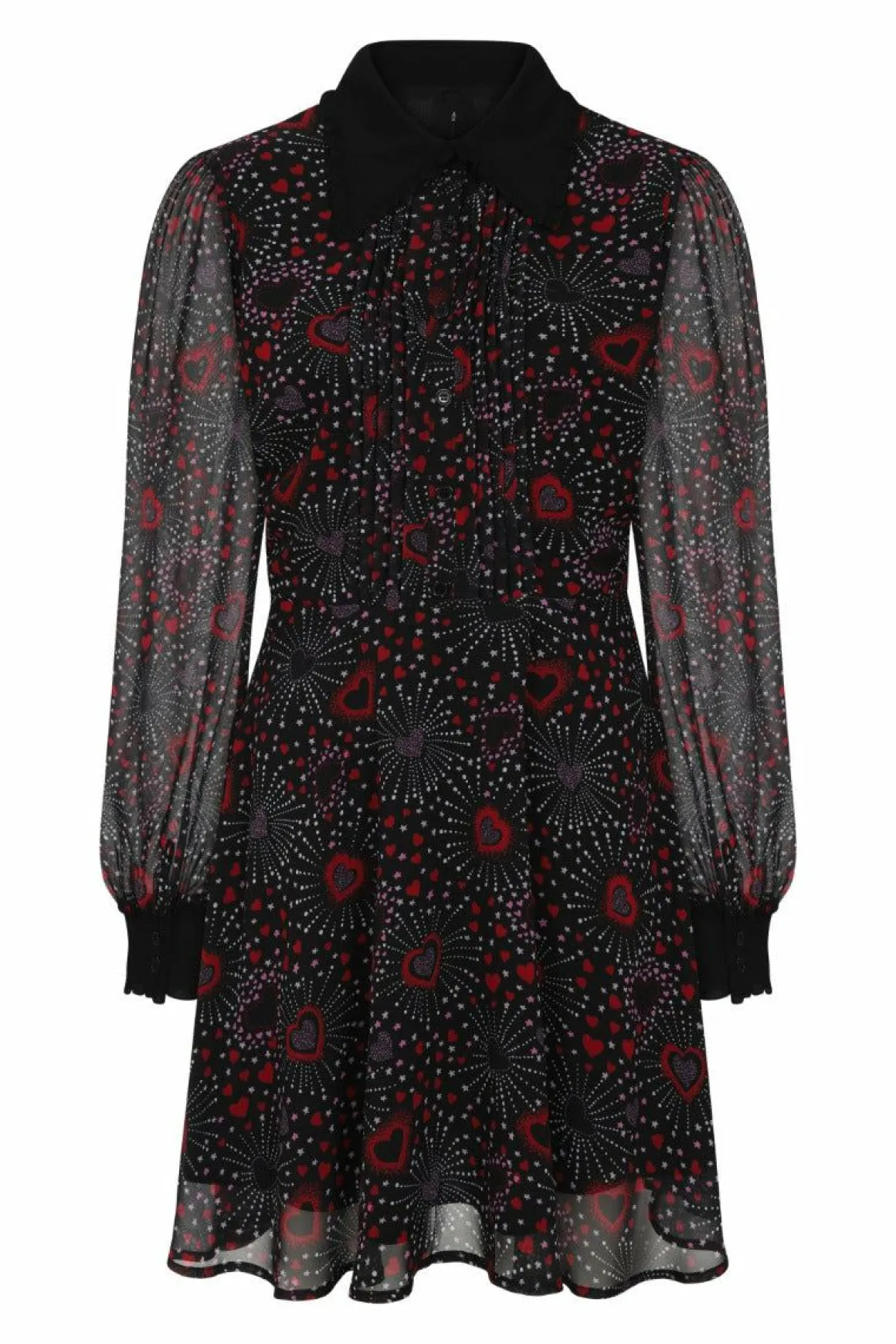 Best Perry Mini Dress Women Mini Dresses