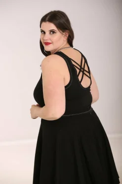 Flash Sale Petal Crop Top Women Loungewear