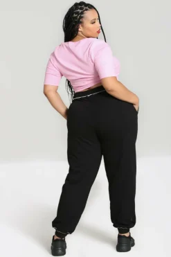 Store Petal Joggers Women Joggers