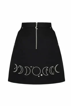 Flash Sale Phaze Skirt Women Mini Skirts