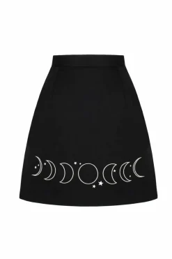 Flash Sale Phaze Skirt Women Mini Skirts