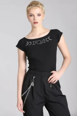 Outlet Phaze Top Women Knitted Tops