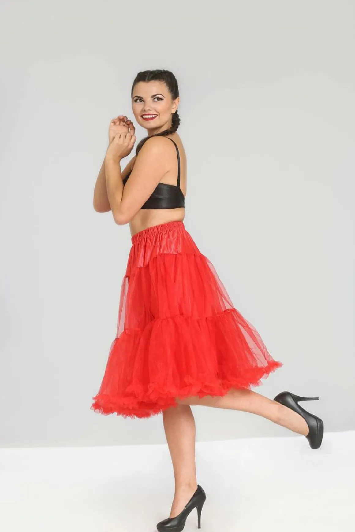 Outlet Polly Petticoat Women Petticoats