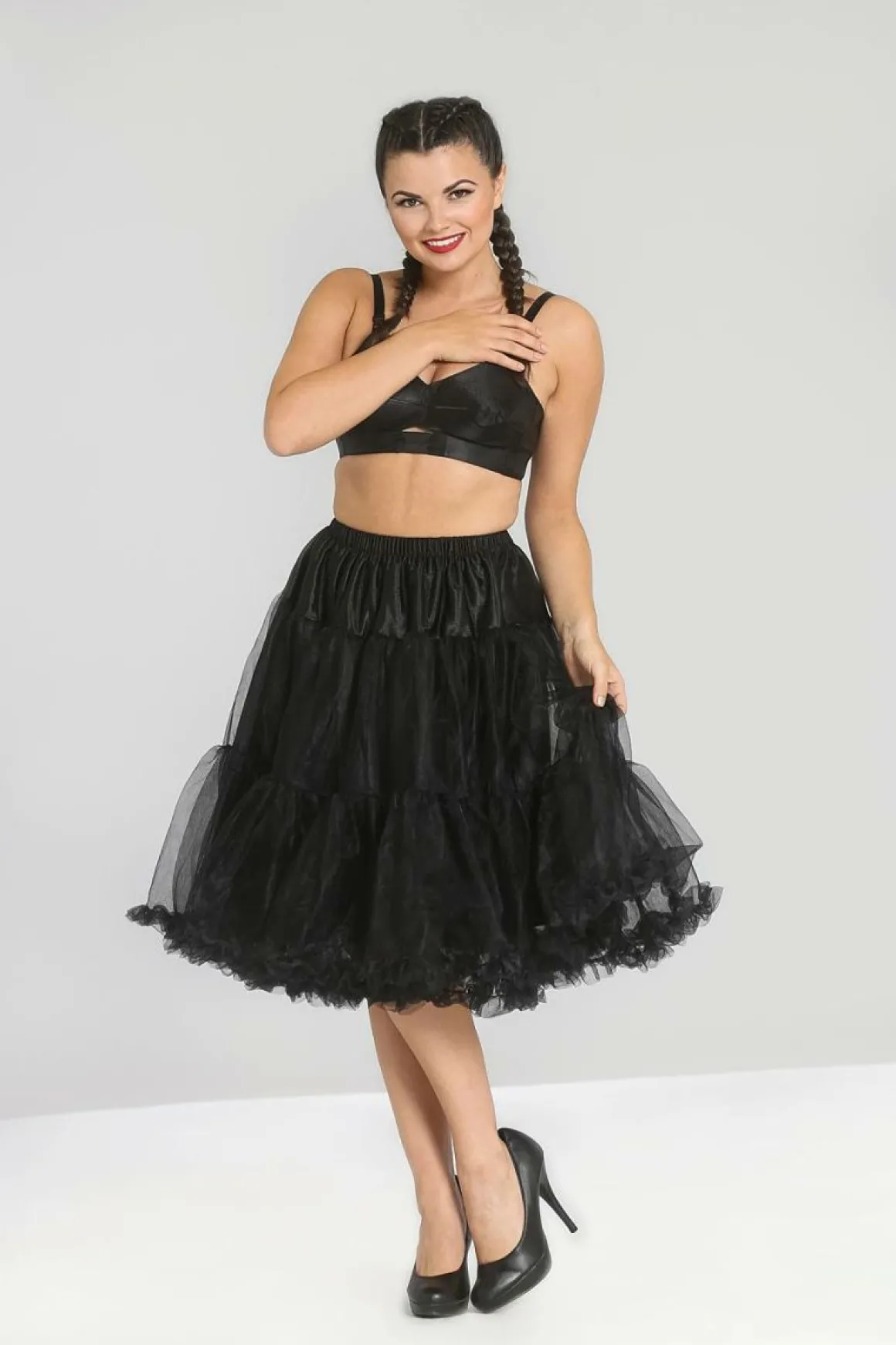 Outlet Polly Petticoat Women Petticoats