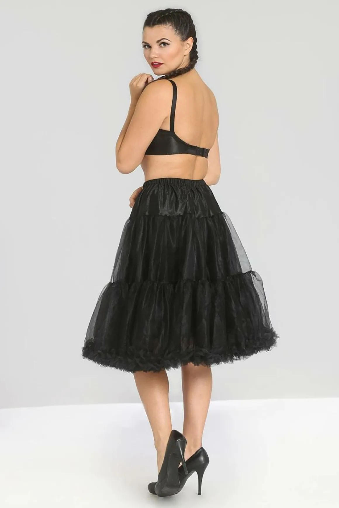 Outlet Polly Petticoat Women Petticoats