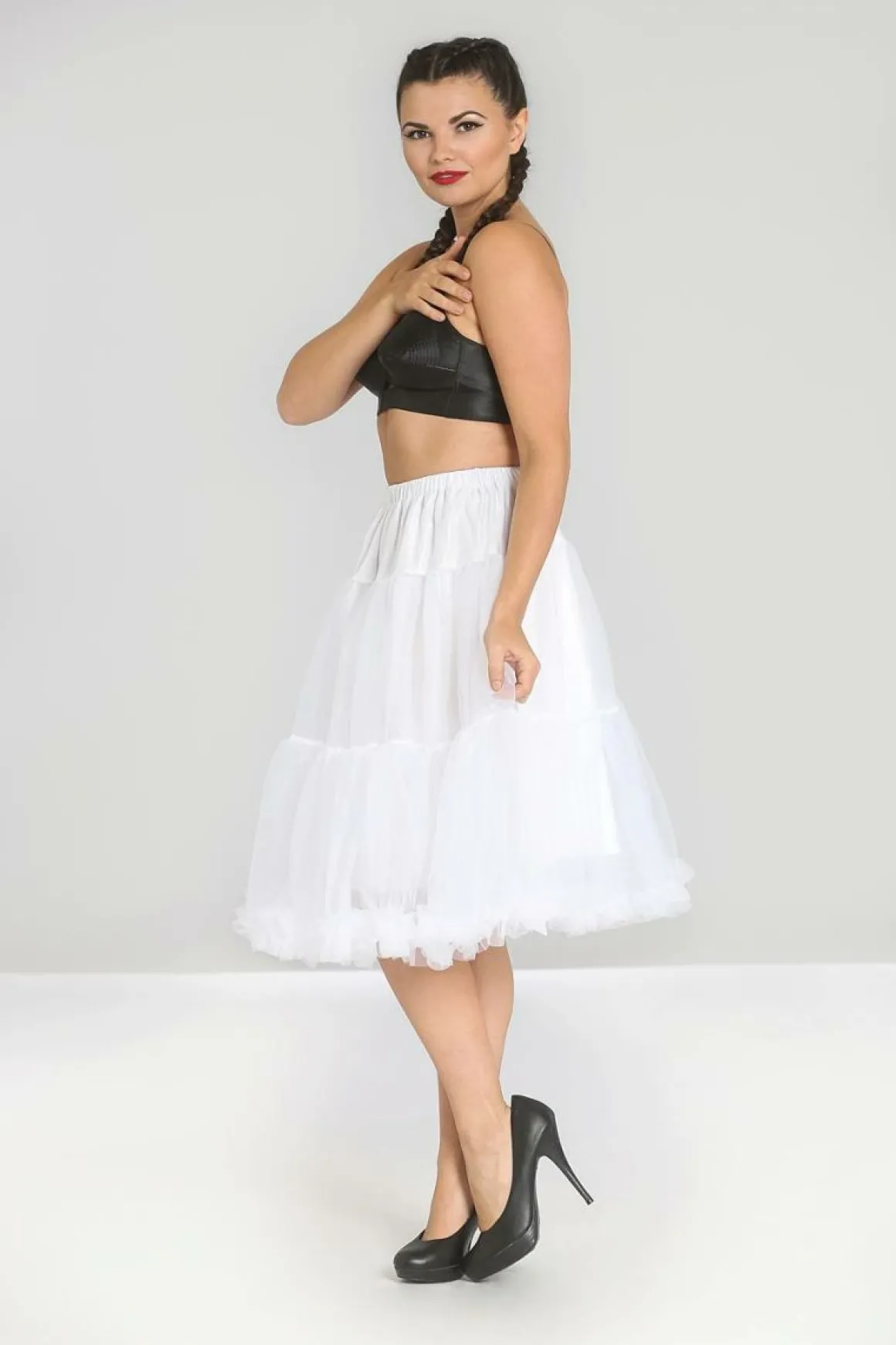 Outlet Polly Petticoat Women Petticoats