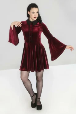 Online Prudence Dress Women Mini Dresses