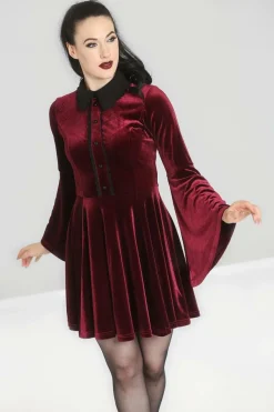 Online Prudence Dress Women Mini Dresses