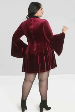 Online Prudence Dress Women Mini Dresses