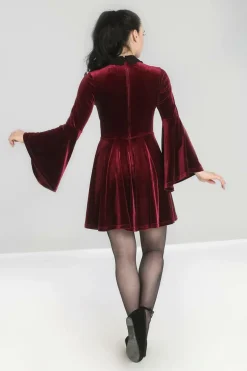 Online Prudence Dress Women Mini Dresses