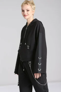 Discount Ramona Hoodie Women Loungewear