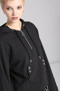 Discount Ramona Hoodie Women Loungewear