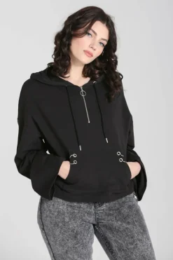 Discount Ramona Hoodie Women Loungewear