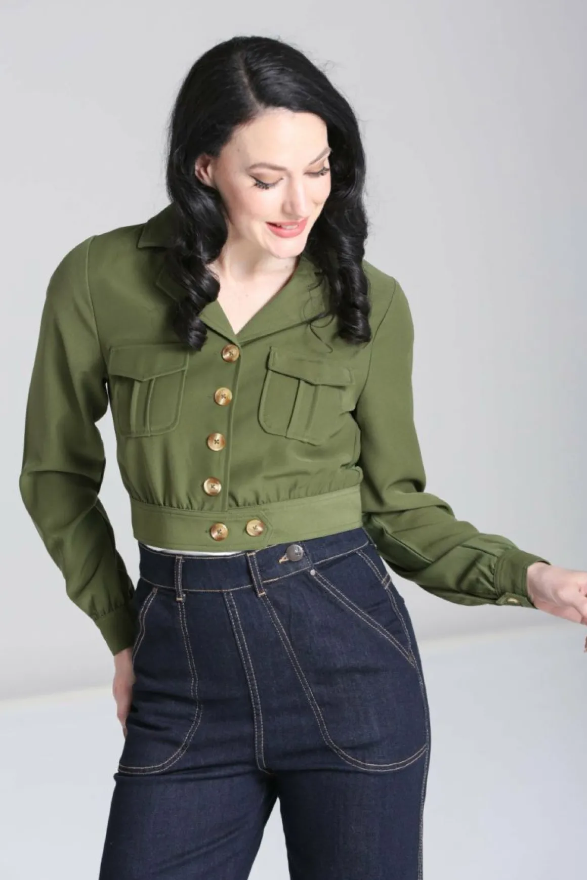 New Ravenwood Jacket Women Jackets