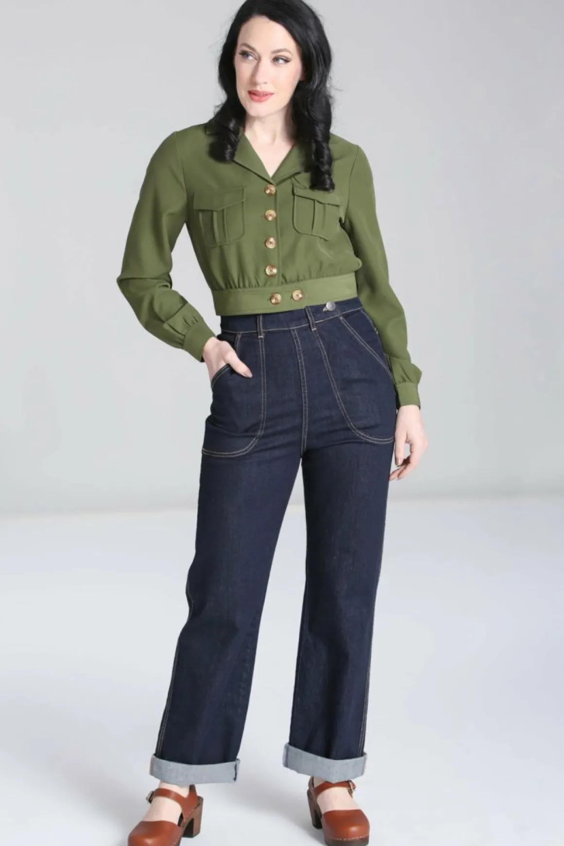 New Ravenwood Jacket Women Jackets