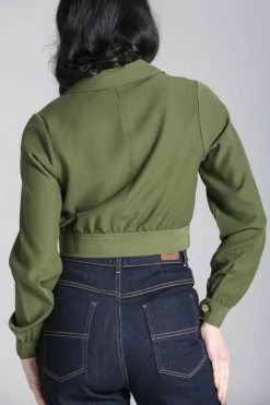 New Ravenwood Jacket Women Jackets