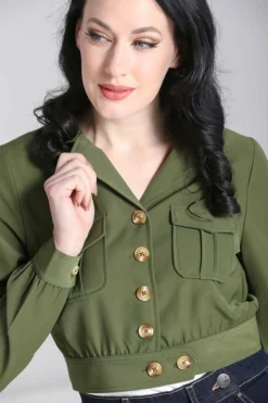 New Ravenwood Jacket Women Jackets