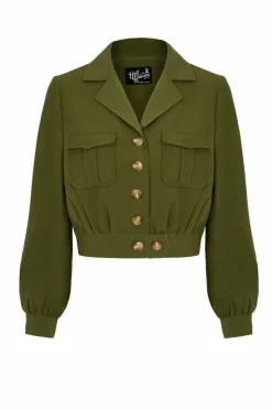 New Ravenwood Jacket Women Jackets