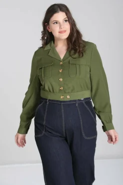 New Ravenwood Jacket Women Jackets