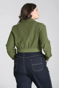 New Ravenwood Jacket Women Jackets