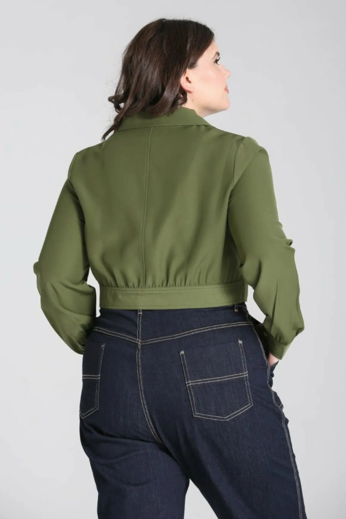 New Ravenwood Jacket Women Jackets