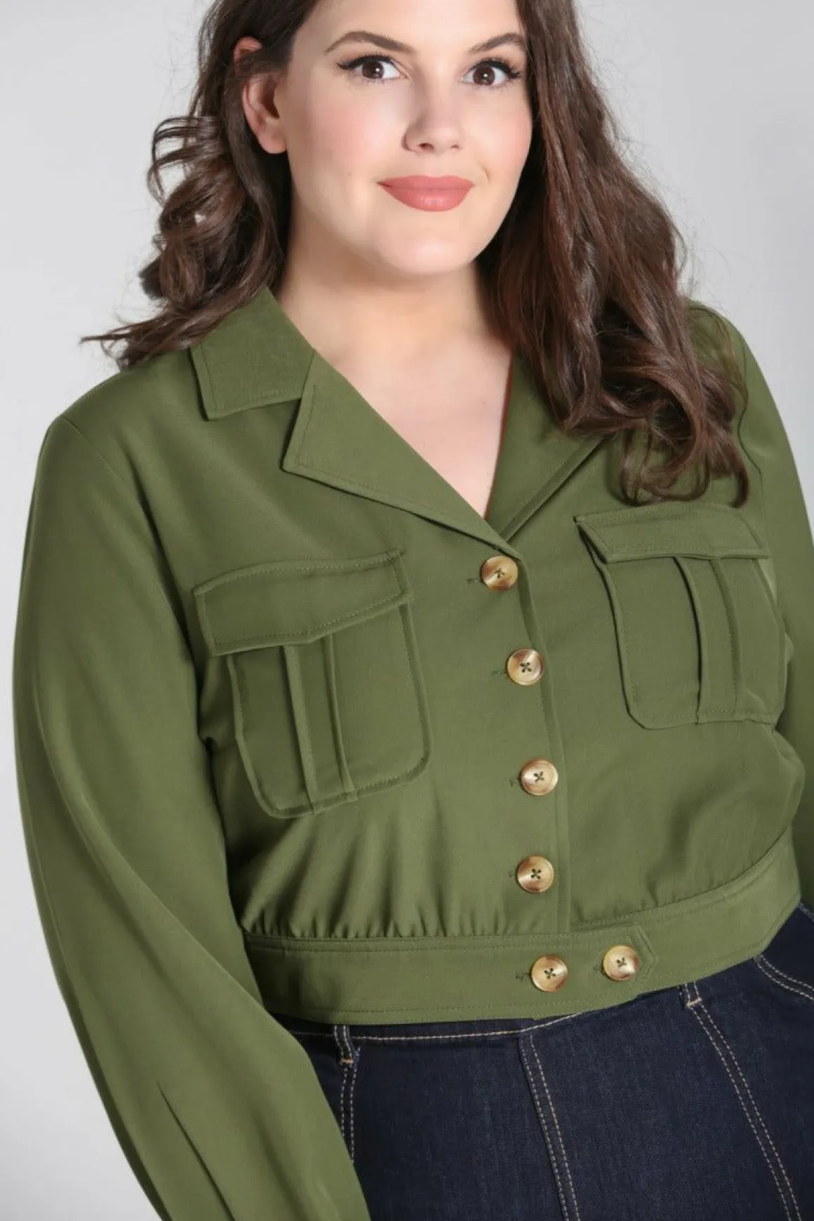 New Ravenwood Jacket Women Jackets