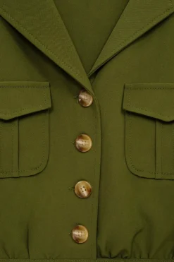 New Ravenwood Jacket Women Jackets