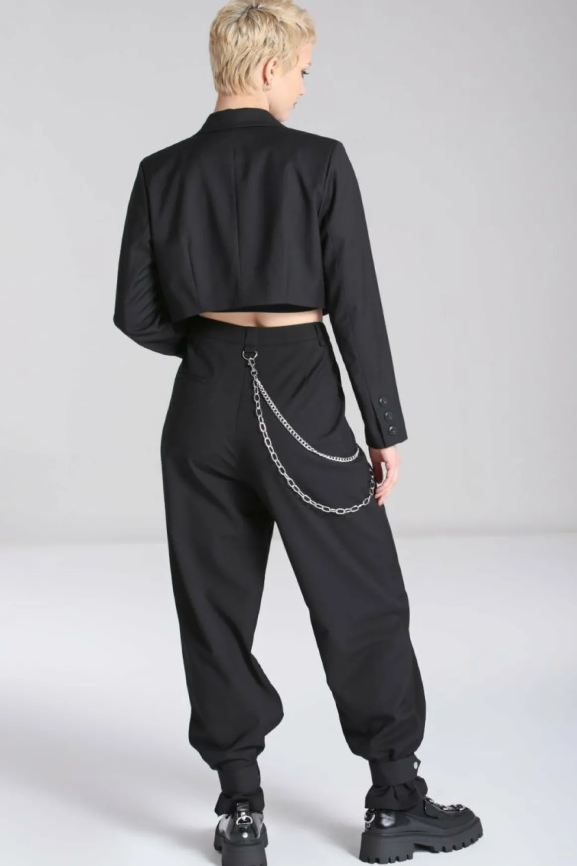 Cheap Rebellion Blazer Women Jackets