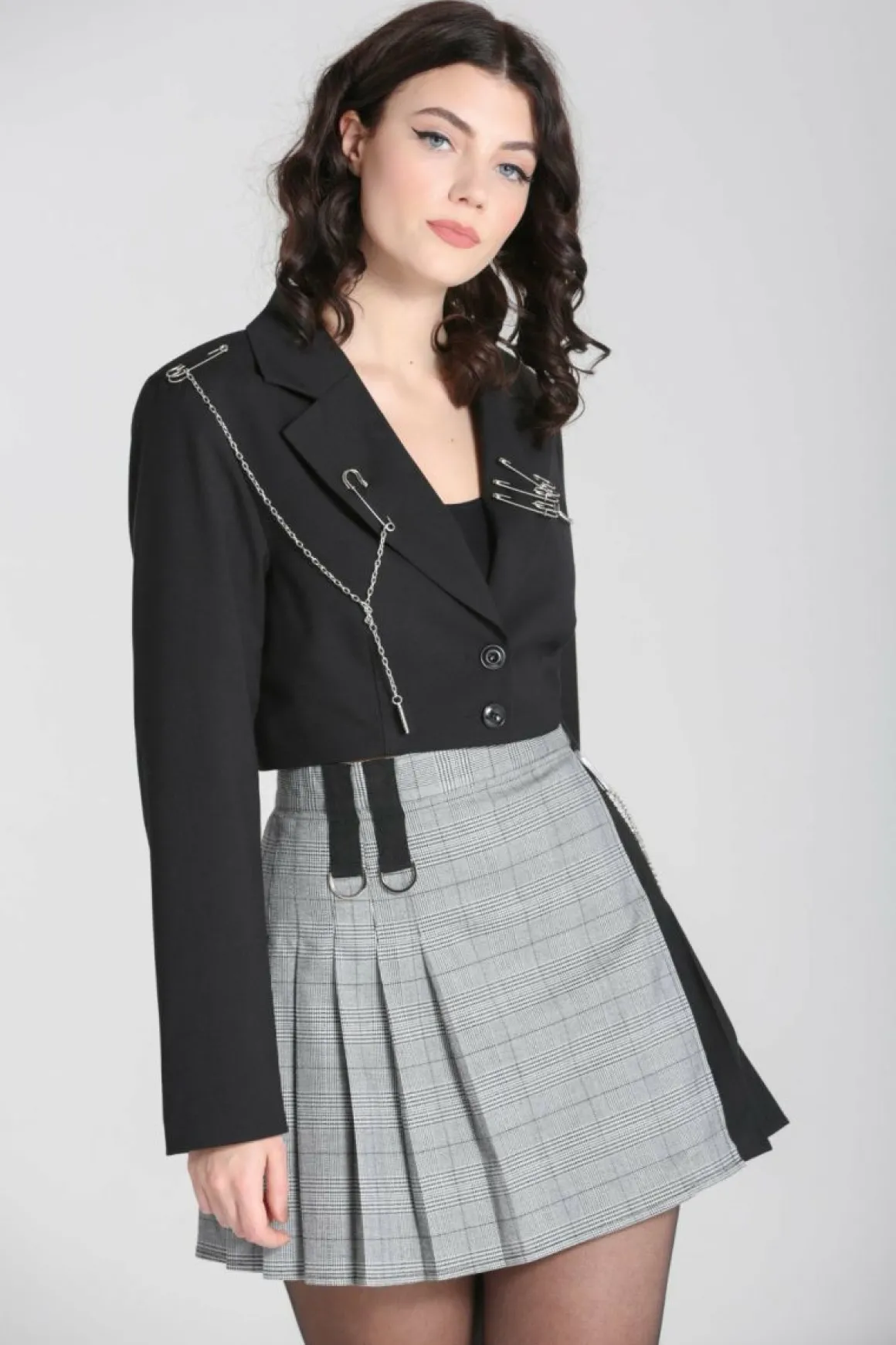 Cheap Rebellion Blazer Women Jackets